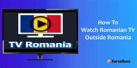 watch live romanian tv